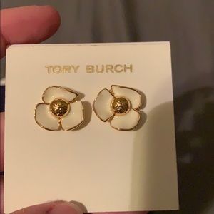 Tory Burch earrings